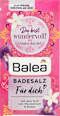 Badesalz Für Dich Balea