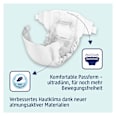 Windeln Premium Gr. 4+, Maxiplus, 9-15 kg, Jumbo Pack babylove