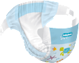 Schwimmwindeln Gr.S, 4-9kg babylove