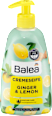 Flüssigseife Ginger & Lemon Balea