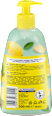 Flüssigseife Ginger & Lemon Balea
