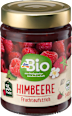Fruchtaufstrich, Himbeere 55 % Frucht dmBio
