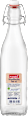 Steklenica s poklopnim zamaškom, 500 ml Profissimo
