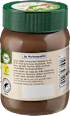 Schokoladenaufstrich, Haselnuss Creme dmBio