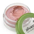 Lidschatten & Highlighter 2in1 20 Rosé alverde NATURKOSMETIK