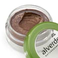 Lidschatten & Highlighter 2in1 30 Taupe alverde NATURKOSMETIK