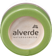 Krémové očné tiene a rozjasňovač - 10 Champagner alverde NATURKOSMETIK