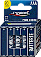 Batterien Power Micro AAA Paradies