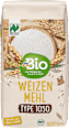 Weizenmehl Type 1050 dmBio