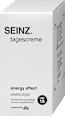 Energetyczny krem do twarzy na dzień SEINZ.