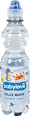 Stilles Mineralwasser babylove