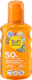 Sonnenspray transparent LSF 50+  SUNDANCE