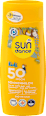 Mleczko do opalania SPF 50 SUNDANCE