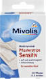 Pflasterstrips Sensitiv Mivolis