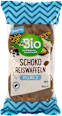 Snack od riže i mliječne čokolade dmBio