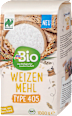 Pšenično brašno - tip 405 dmBio