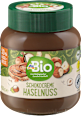 Schokoladenaufstrich, Haselnuss Creme dmBio