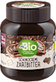 Schokoaufstrich, Zartbitter dmBio