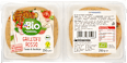 Grilltofu Rosso dmBio