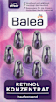Konzentrat Retinol  Balea