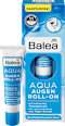  Augencreme Aqua Augen Roll-On Balea