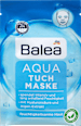 Шийт маска за лице Aqua Balea