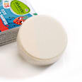 Żel pod prysznic i szampon w kostce dla dzieci, o zapachu truskawki alverde NATURKOSMETIK