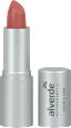 Lippenstift Color & Care 45 Deep Coral alverde NATURKOSMETIK