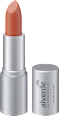 Lippenstift Color & Care 45 Deep Coral alverde NATURKOSMETIK