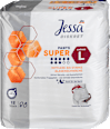 Pieluchomajtki L Super Jessa DISKRET