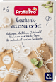 Geschenk-Accessoires-Set Profissimo