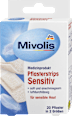 Pflasterstrips Sensitiv Mivolis
