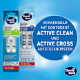 Elektrische Zahnbürste Active Dontodent