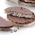 Reiswaffeln Schoko Vollmilch dmBio