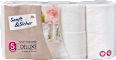 Toilettenpapier Deluxe 5-lagig Sanft&Sicher