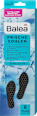 Osvežujoči vložki za čevlje, velikost 42-34 (8 parov) Balea