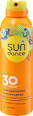 Spray do opalania transparentny SPF 30 SUNDANCE
