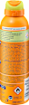 Spray do opalania transparentny SPF 30 SUNDANCE