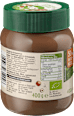 Schokoladenaufstrich, Haselnuss Creme dmBio