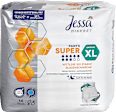 Higijenske gaćice za inkontinenciju, vel. XL – super Jessa DISKRET