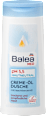 Duschgel pH 5,5 Hautneutral Creme-Öl Dusche Balea med