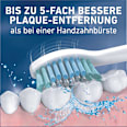 Aufsteckbürsten universal Sonic Pro Clean Dontodent