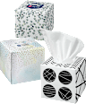 Kutija s papirnatim maramicama, 4-slojna, više vrsta Soft&Sicher