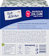 Taschentücher Würfelbox 4l XXL Soft&Sicher
