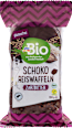 Snack od riže i tamne čokolade dmBio