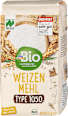 Weizenmehl Type 1050 dmBio