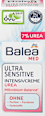 Gesichtscreme Ultra Sensitive mit Urea (7%) Balea med