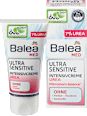 Gesichtscreme Ultra Sensitive mit Urea (7%) Balea med