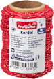Kordel "Rot/Gold" Profissimo