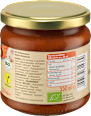 Tomatensoße, Bolognese, vegan dmBio